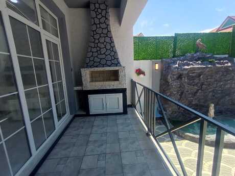 Продаётся 4-комнатный дом, Zabrat, 120 м², 133 000 AZN, фото 5 / 12