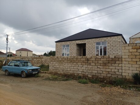 Продаётся 4-комнатный дом, Məmmədli, 110 м², 60 000 AZN, фото 2 / 12