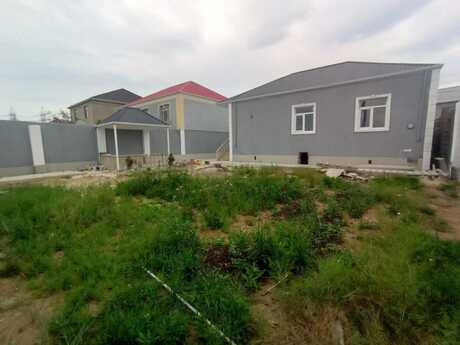 Zabratda 4 otaqlı həyət evi satılır, 100 m², 105 000 AZN, şəkil 2 / 12