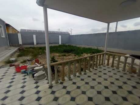 Zabratda 4 otaqlı həyət evi satılır, 100 m², 105 000 AZN, şəkil 3 / 12