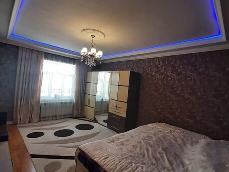 Продаётся 4-комнатный дом, Nizami, 100 м², 150 000 AZN, фото 4 / 12