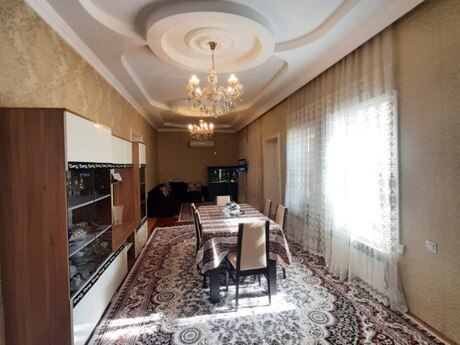 Продаётся 4-комнатный дом, Nizami, 100 м², 150 000 AZN, фото 2 / 12