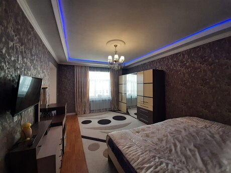 Продаётся 4-комнатный дом, Nizami, 100 м², 150 000 AZN, фото 5 / 12