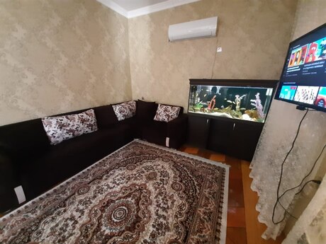 Продаётся 4-комнатный дом, Nizami, 100 м², 150 000 AZN, фото 3 / 12