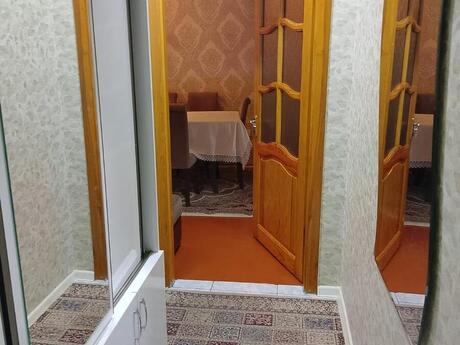 Nizamidə 5 otaqlı köhnə tikili mənzil satılır, 60 m², 166 500 AZN, şəkil 4 / 12