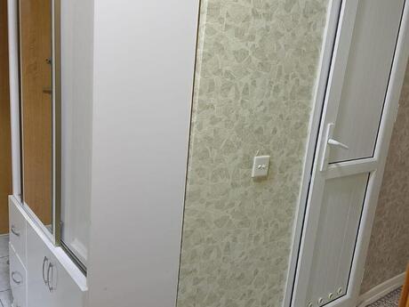 Nizamidə 5 otaqlı köhnə tikili mənzil satılır, 60 m², 166 500 AZN, şəkil 5 / 12