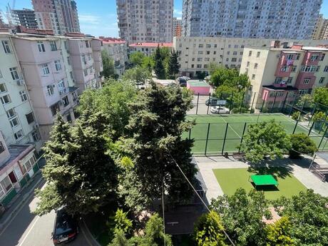 5 otaq · 60 m²
