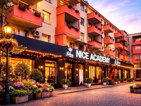 Nizamidə 5 otaqlı köhnə tikili mənzil satılır, 60 m², 166 500 AZN, şəkil 2 / 12