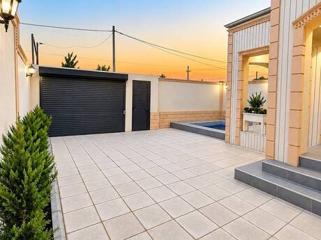 3-room house for sale in Novxanı, 100 m², 130 000 AZN, photo 2 / 12