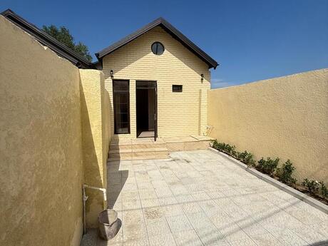 2 otaq · 45 m² · 1/1 mərtəbə, Maştağa