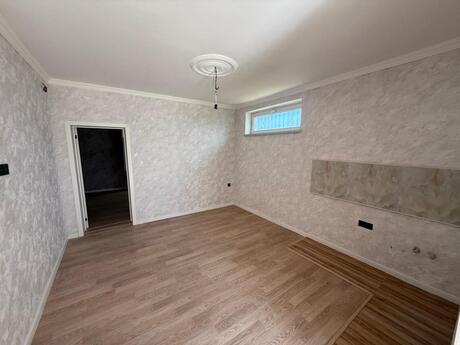 Maştağada 2 otaqlı həyət evi satılır, 45 m², 55 000 AZN, şəkil 2 / 6