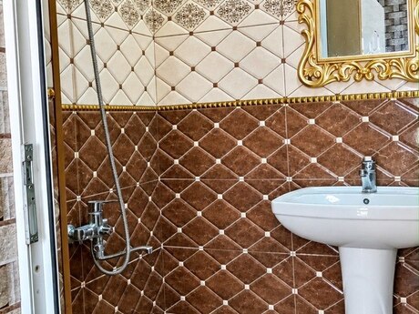 Сдаётся 1-комнатный дом, Binəqədi, 24 м², 370 AZN/мес, фото 4 / 8