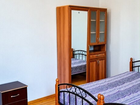 Сдаётся 1-комнатный дом, Binəqədi, 24 м², 370 AZN/мес, фото 3 / 8