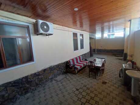 4-комн. · 100 m² · 1/1 этаж, Maştağa