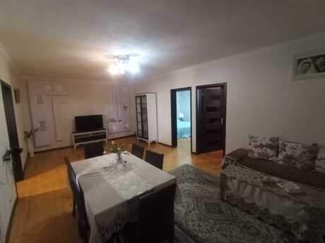 Продаётся 4-комнатный дом, Maştağa, 100 м², 85 000 AZN, фото 2 / 12