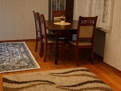 1 otaq · 35 m² · 2/5 mərtəbə, İnşaatçılar
