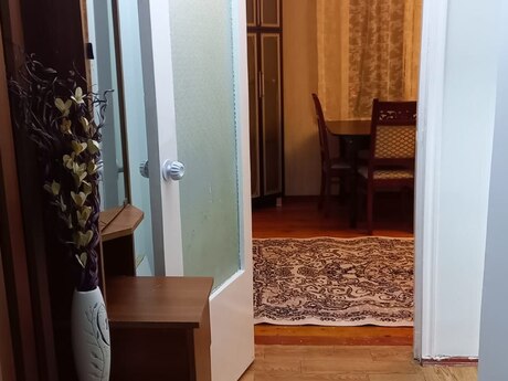 İnşaatçılarda 1 otaqlı köhnə tikili mənzil satılır, 35 m², 125 000 AZN, şəkil 4 / 12