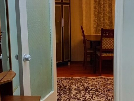 İnşaatçılarda 1 otaqlı köhnə tikili mənzil satılır, 35 m², 125 000 AZN, şəkil 3 / 12