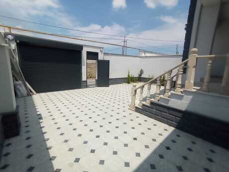 Maştağada 3 otaqlı həyət evi satılır, 90 m², 90 000 AZN, şəkil 3 / 9