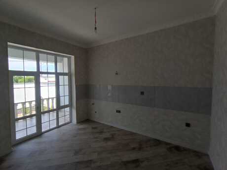 Maştağada 3 otaqlı həyət evi satılır, 90 m², 90 000 AZN, şəkil 4 / 9