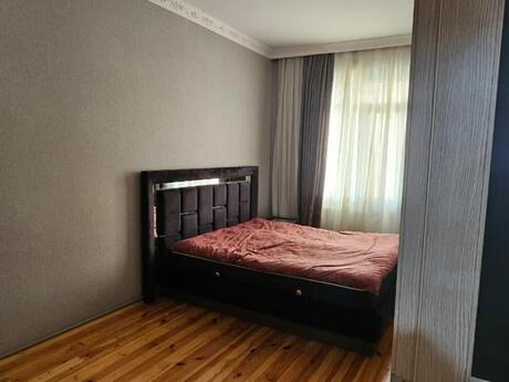 3-room new-build apartment for sale in Abşeron, 78 m², 112 000 AZN, photo 4 / 12