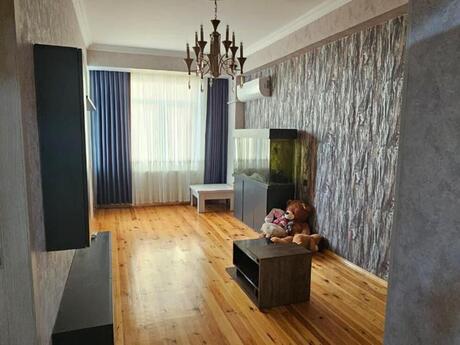 3 otaq · 78 m² · 4/6 mərtəbə, Abşeron