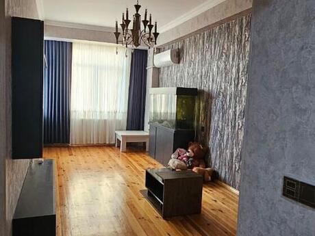 3-room new-build apartment for sale in Abşeron, 78 m², 112 000 AZN, photo 2 / 12