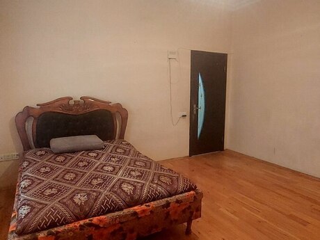 Abşeronda 1 otaqlı yeni tikili mənzil kirayə verilir, 49 m², 300 AZN/ay, şəkil 2 / 10