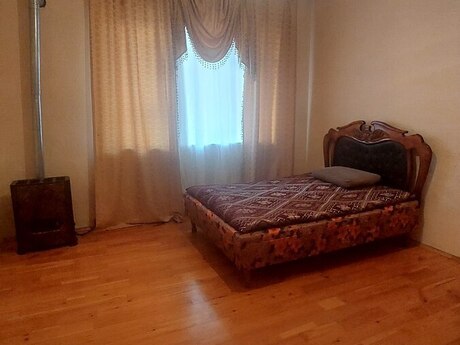 Abşeronda 1 otaqlı yeni tikili mənzil kirayə verilir, 49 m², 300 AZN/ay, şəkil 4 / 10