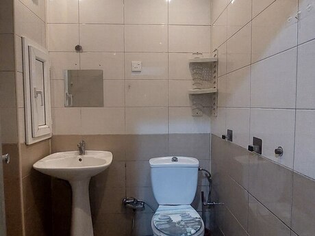 Abşeronda 1 otaqlı yeni tikili mənzil kirayə verilir, 49 m², 300 AZN/ay, şəkil 5 / 10