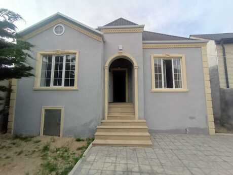 3 otaq · 95 m² · 1/1 mərtəbə, Maştağa