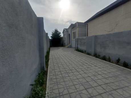Maştağada 3 otaqlı həyət evi satılır, 95 m², 110 000 AZN, şəkil 3 / 10