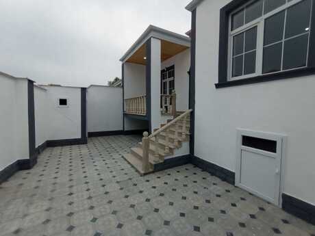 Продаётся 4-комнатный дом, Maştağa, 100 м², 110 000 AZN, фото 2 / 9