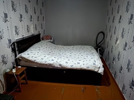 1-ci mikrorayonda 2 otaqlı köhnə tikili mənzil satılır, 50 m², 85 000 AZN, şəkil 2 / 7