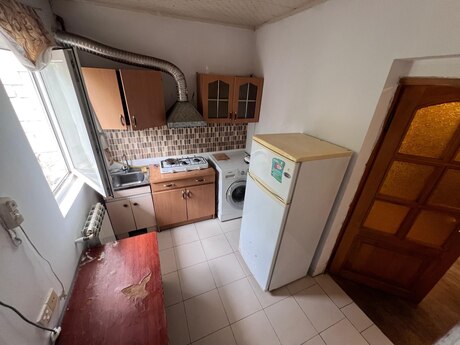 1 otaqlı ev, 35 m², Bakıxanov, 300 AZN