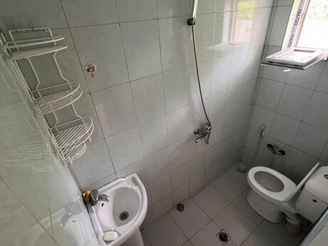 1-room house for rent in Bakıxanov, 35 m², 300 AZN/mo, photo 3 / 3