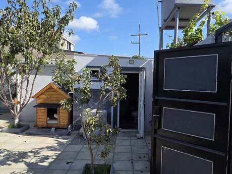 2 otaqlı ev, 48 m², Yeni Suraxanı, 120 000 AZN