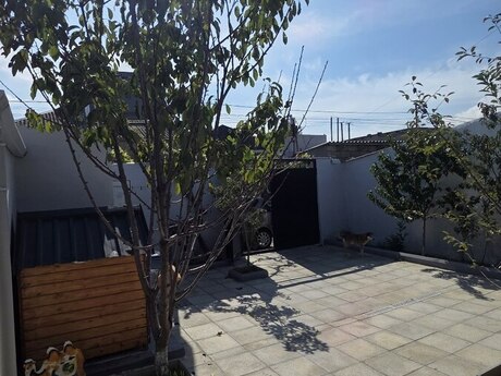 Yeni Suraxanıda 2 otaqlı həyət evi satılır, 48 m², 120 000 AZN, şəkil 4 / 12