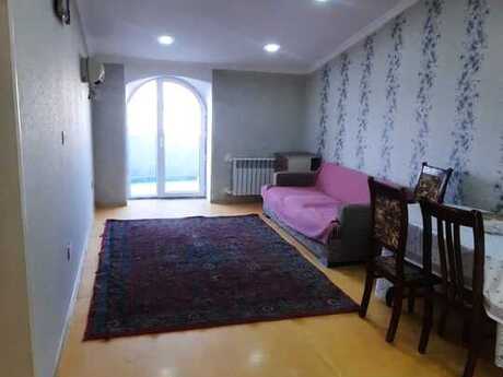 Продаётся 2-комнатная квартира в новостройке, ЖК Olimp MTK, 67 м², 68 000 AZN, фото 3 / 12