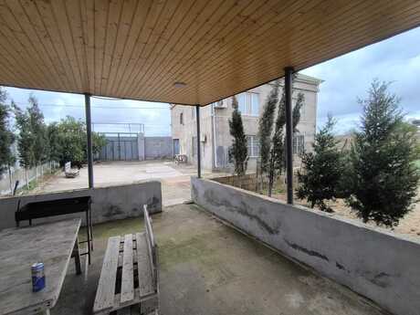 5-room house for sale in Türkan, 1 400 m², 165 000 AZN, photo 2 / 12