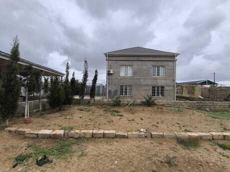 5-room house for sale in Türkan, 1 400 m², 165 000 AZN, photo 3 / 12