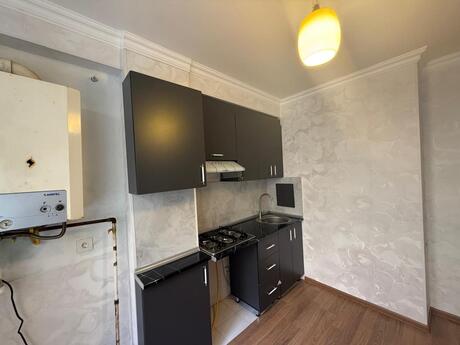 1 otaq · 36 m² · 1/11 mərtəbə, Abşeron