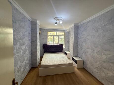 Abşeronda 1 otaqlı yeni tikili mənzil satılır, 36 m², 73 000 AZN, şəkil 4 / 9