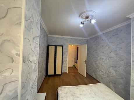 Abşeronda 1 otaqlı yeni tikili mənzil satılır, 36 m², 73 000 AZN, şəkil 5 / 9