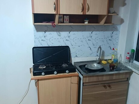 2-room house for rent in Balaxanı, 50 m², 260 AZN/mo, photo 2 / 12