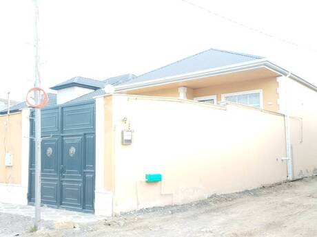 3 otaq · 100 m² · 1/1 mərtəbə, Mehdiabad