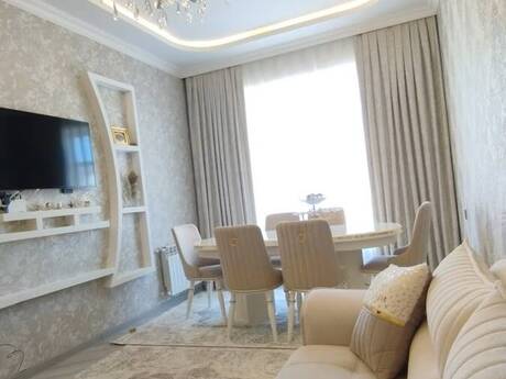 Mehdiabadda 3 otaqlı həyət evi satılır, 100 m², 118 000 AZN, şəkil 4 / 12