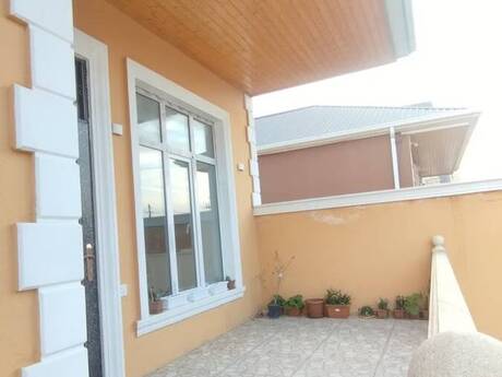 Mehdiabadda 3 otaqlı həyət evi satılır, 100 m², 118 000 AZN, şəkil 2 / 12