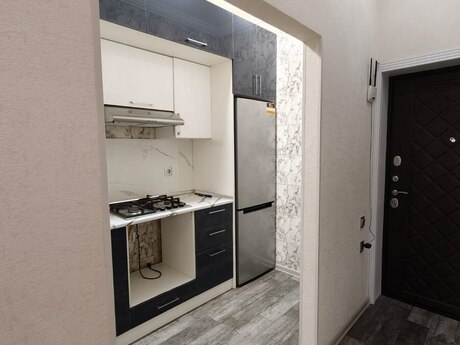Abşeronda 2 otaqlı yeni tikili mənzil kirayə verilir, 55 m², 500 AZN/ay, şəkil 2 / 10