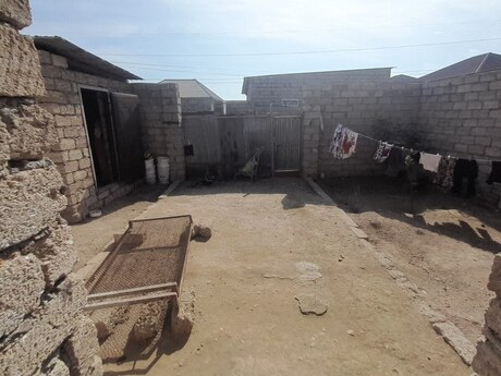 Binədə 2 otaqlı həyət evi satılır, 100 m², 20 500 AZN, şəkil 2 / 12